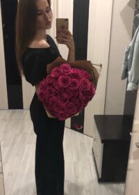 Проститутка Ира +7(981)214-21-80 Санкт-Петербург